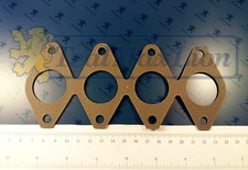 4 joints Collecteur Echappement Peugeot 104 205 Samba Citroën LN LNA Visa BX C15