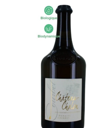 Vin jura chateau chalon - -,