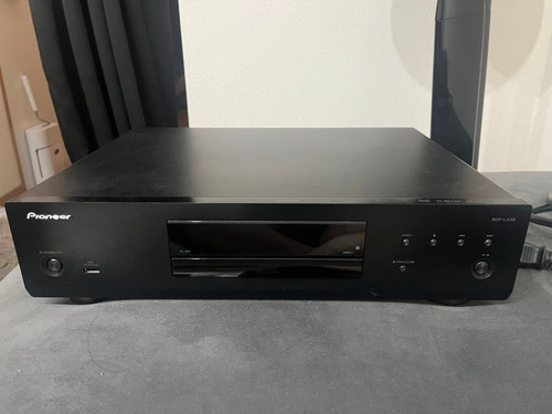 Lecteur dvd disc pioneer - disc,