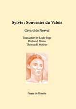 Sylvie : Souvenirs du Valois