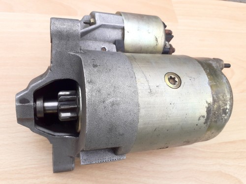 Démarreur d9e48 - e,