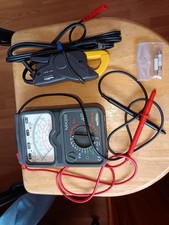 Multimètre METRIX MX2B