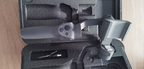 Stabilisateur dji osmo - osmo, 2
