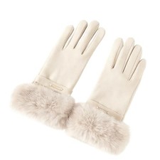 Gants d'hiver chauds pour