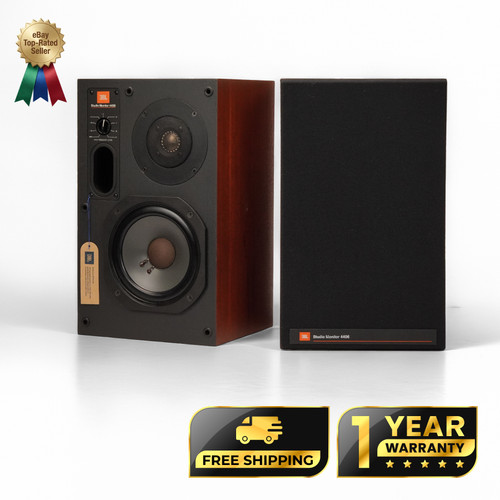 Jbl 4406 pair - 4406,