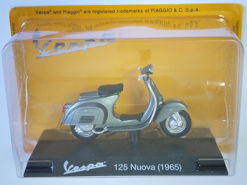 Maisto vespa collection - vespa,