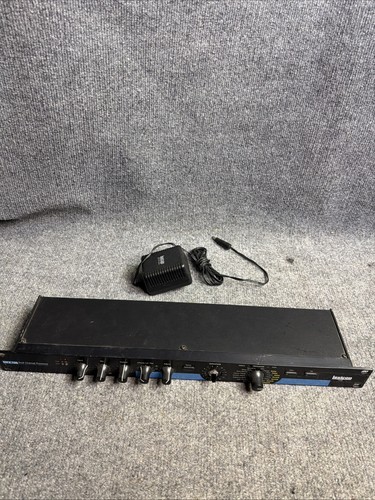 Lexicon mpx100 dual - lexicon,