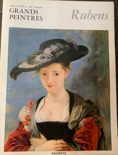 Chefs oeuvre l art - de, l'art