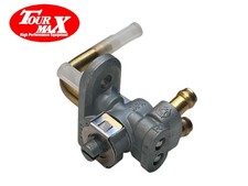 Tourmax Robinet À Essence Carburant Pour SUZUKI VS 1400 GLP Intruder (1987-2003)