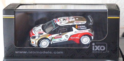Ixo citroën ds3 - ds3, #4