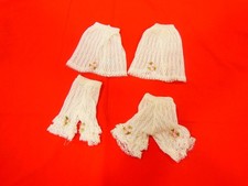 Habits haute couture pour