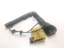 CEINTURE DE SECURITE TENSIONNEUR AVANT GAUCHE 1 serie (E87/87N) 2007 72117213563