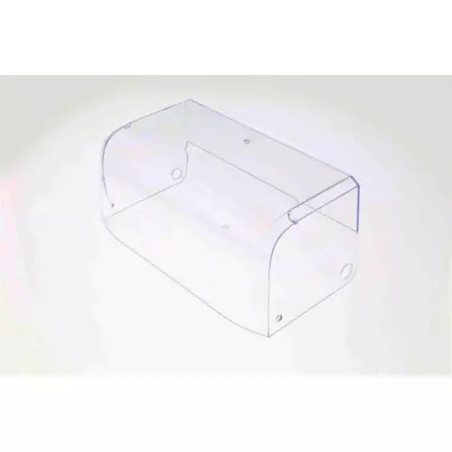 Scalextric ml01723 clear case - scalextric,