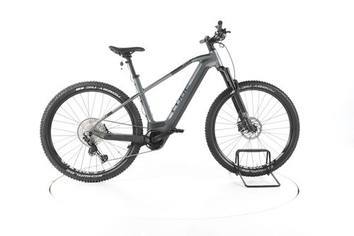 Cube reaction hybrid pro - cube, vtt