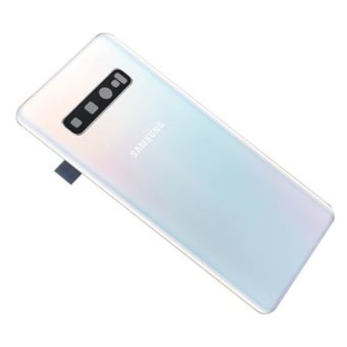 Cache batterie support camera - batterie,