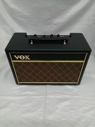 Pédale effets vox v9106 - pédale, d'effets