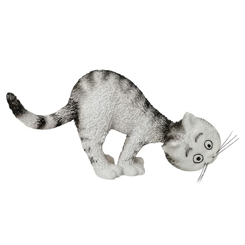 Figurine les chats - , dubout