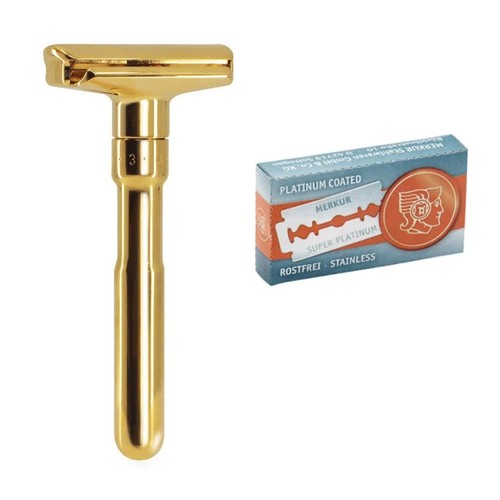 Merkur futur adjustable safety - futur,