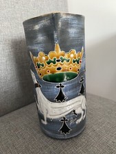 3 Faïence De Bretagne Signée