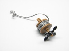 Playmobil 3550 3740 3750 3940 Capstan Cabrestante Pirate Cabestan Treuil Ancre