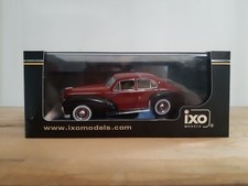 ixo Hotchkiss Anjou 1/43