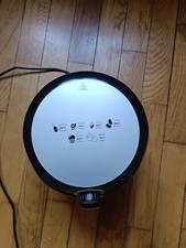 Monzana 3,6 L 9-en-1 Friteuse à Air Chaud (104343)