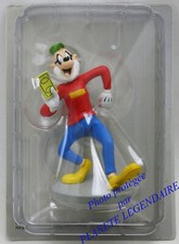 Figurine Collection résine Gracié Rapetou Walt Disney Mickey Donald NEUF