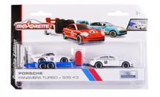 Majorette 212053112 - Porsche