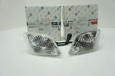 VESPA GTS 125 250 300 Arrière