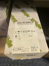 Bloc de jonction à pince à