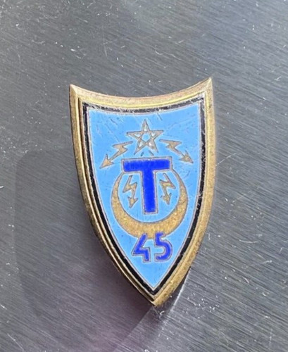 Original militaire insigne - militaire,