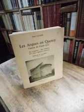 LES ARQUES EN QUERCY Ses