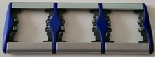 82448 Triple Plaque