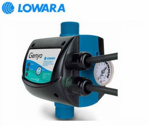 Presscontrol genyo 15 - 8a, f/15