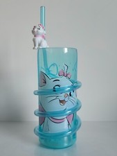 Verre en plastique Disney