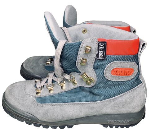 Tecnica skywalk trekking gray - skywalk,