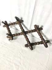 Ancien porte manteaux/chapeaux