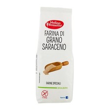 Moulin Rossetto Farine De