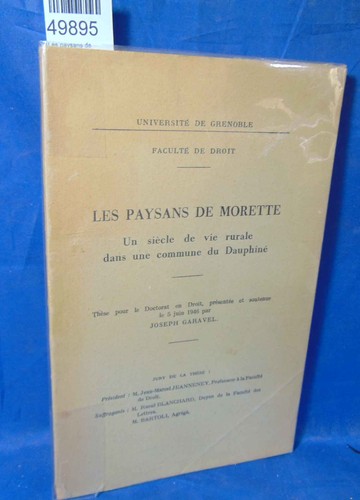 Garavel les paysans - garavel,