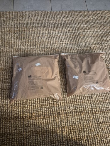 Rations militaire anglaise - , uk