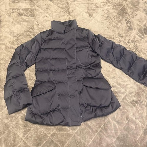 Doudoune marron femme uniqlo - femme,