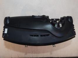 Tableau bord renault clio 4 - de,