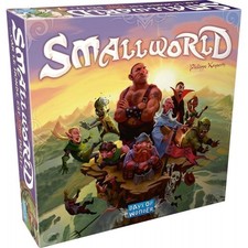 Jeux de société - Small