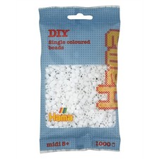 [207-01] Hama Sachet de 1000
