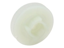 Poulie à cordon du lanceur