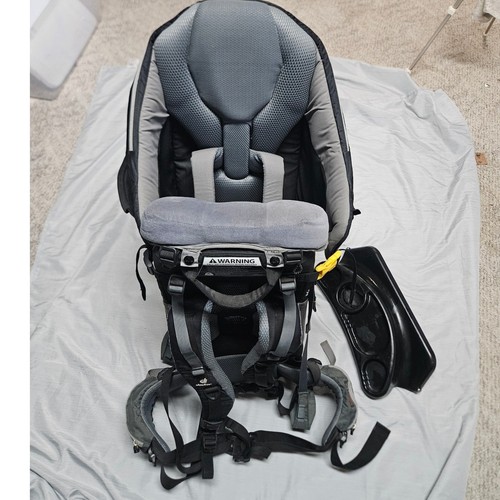 Deuter kid comfort child - deuter, 3