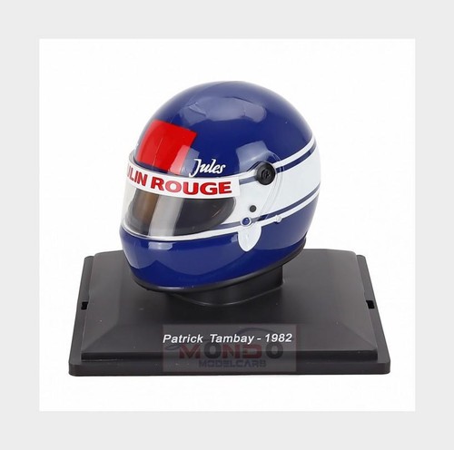 Edicola helmet f1 casco - helmet,