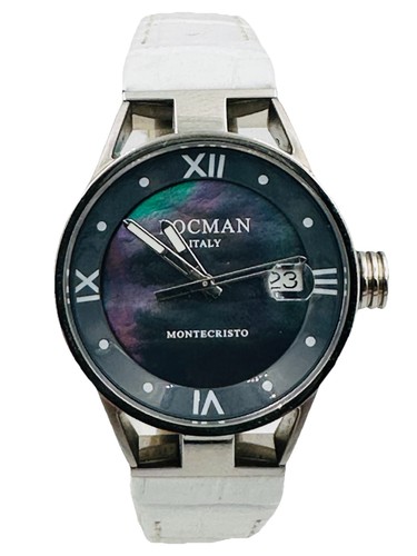 Montre locman montecristo - montecristo, lady