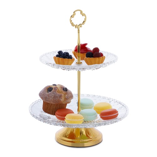 Serviteur fruits étages - serviteur,