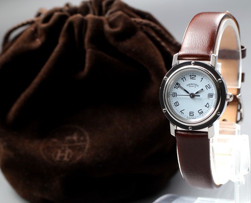 Presque comme neuf - **, montre